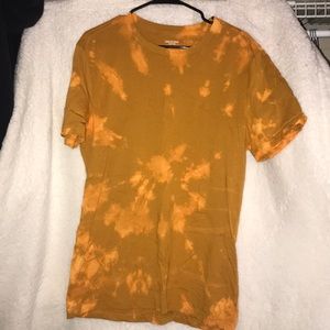 Tie dye T-shirt
